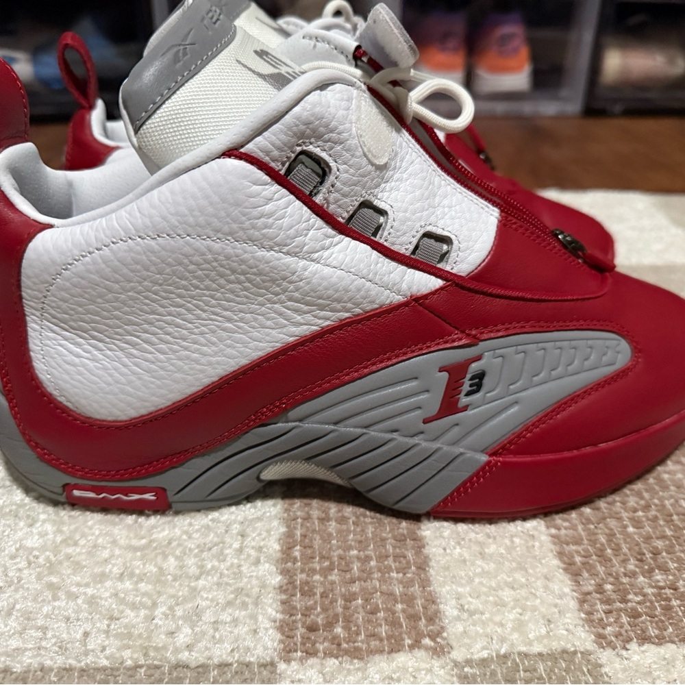 Some A.I Reeboks - Picture 4 of 5